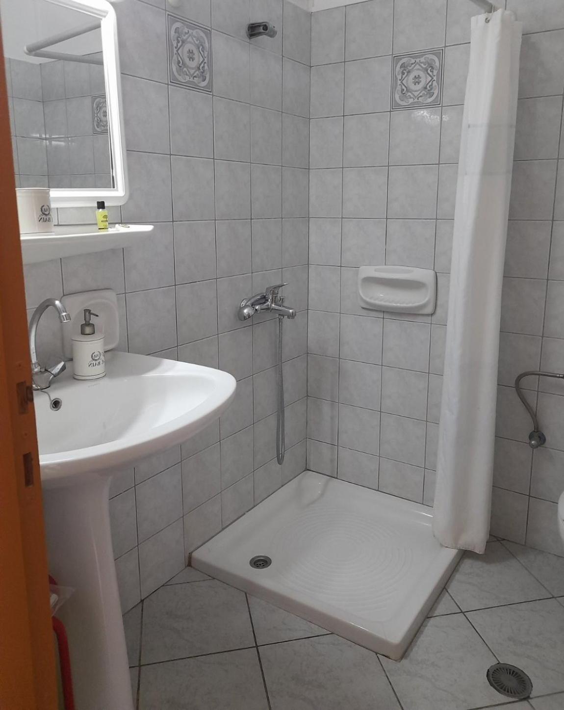 Pagonis Studios Lixouri Bagian luar foto